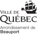 Arrondissement de Beauport