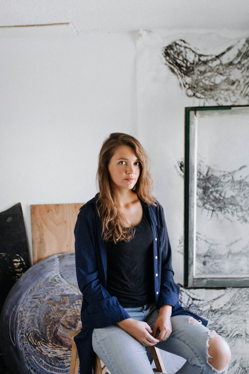 Sarah Booth