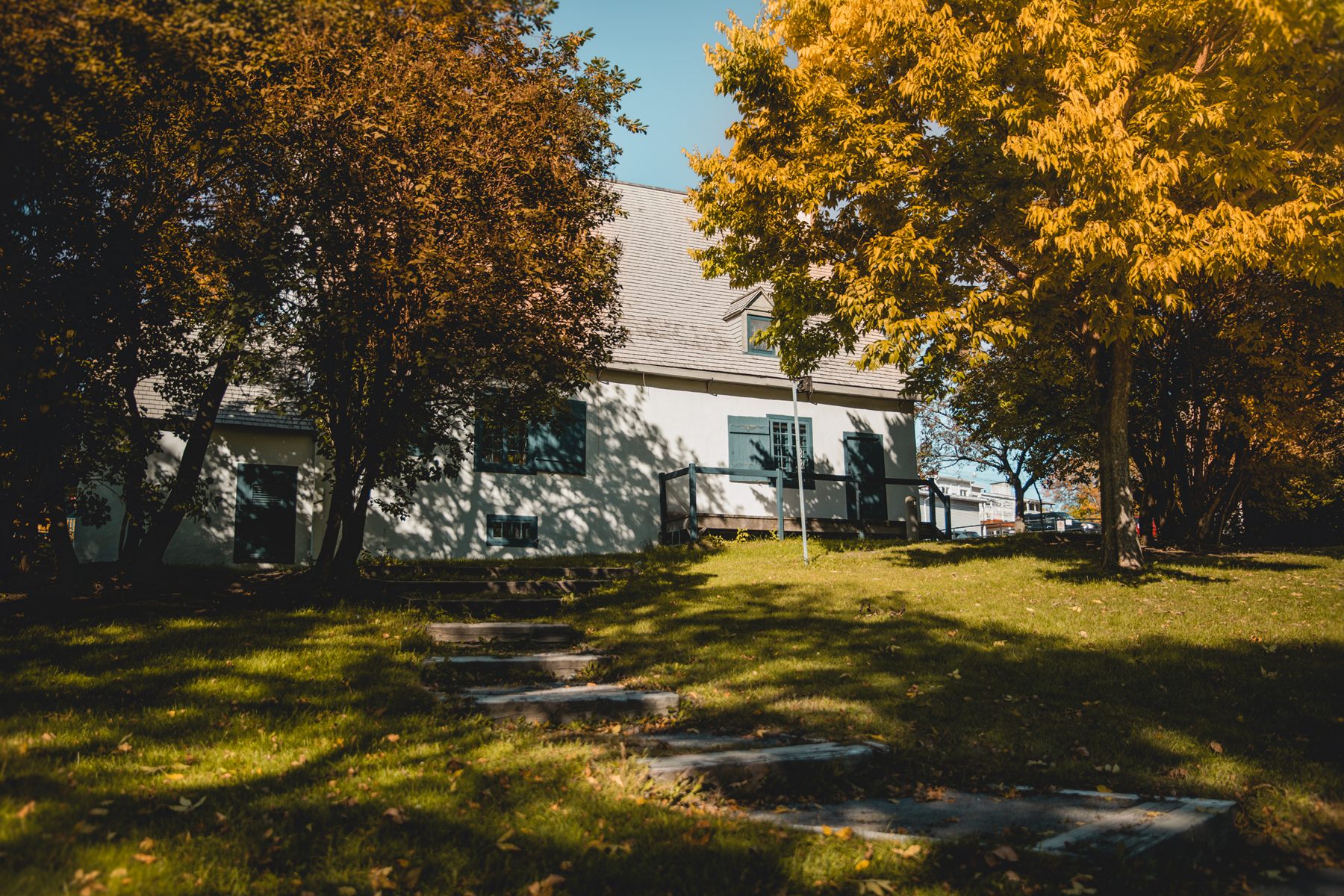 Maison Girardin — vue 5