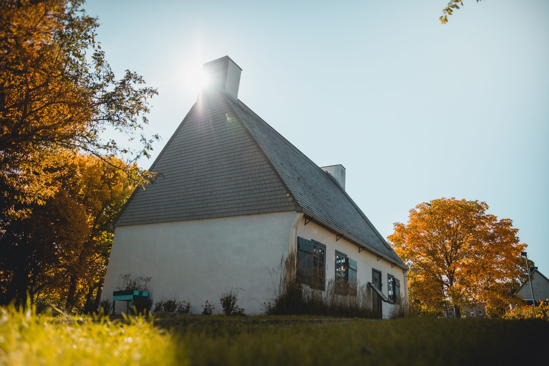 Maison Girardin — vue 6