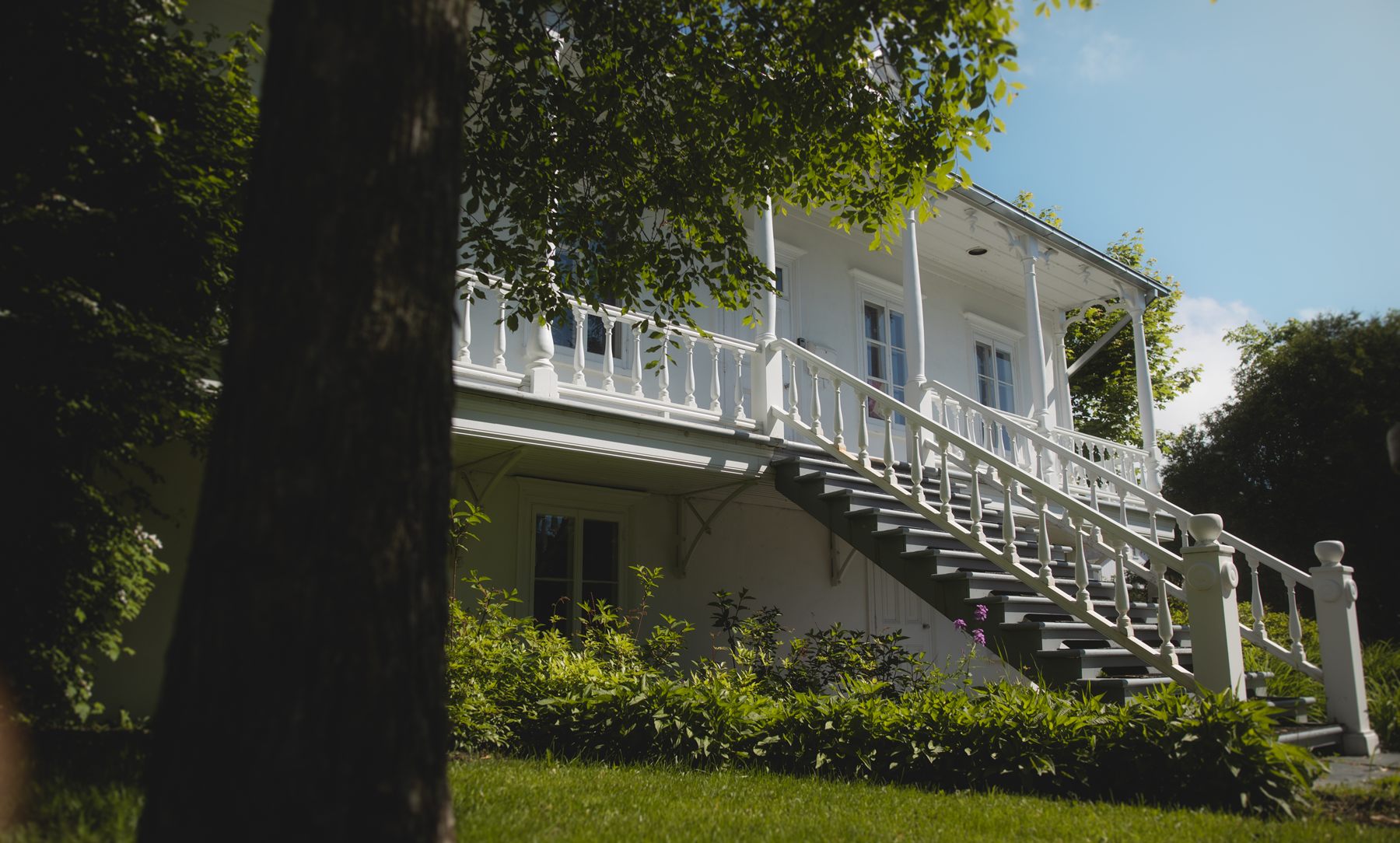 Maison Tessier-Dit-Laplante — vue 1
