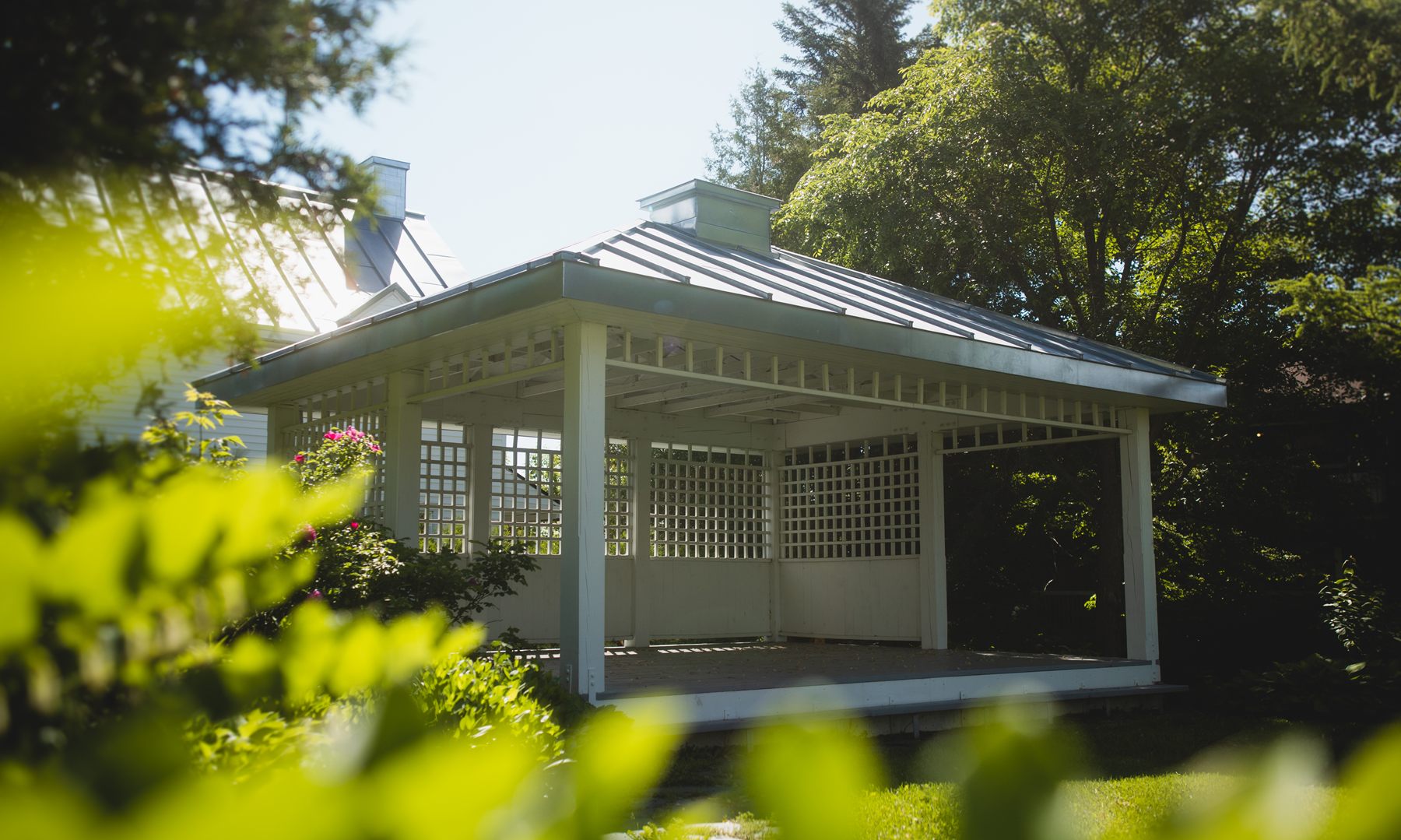 Maison Tessier-Dit-Laplante — vue 3