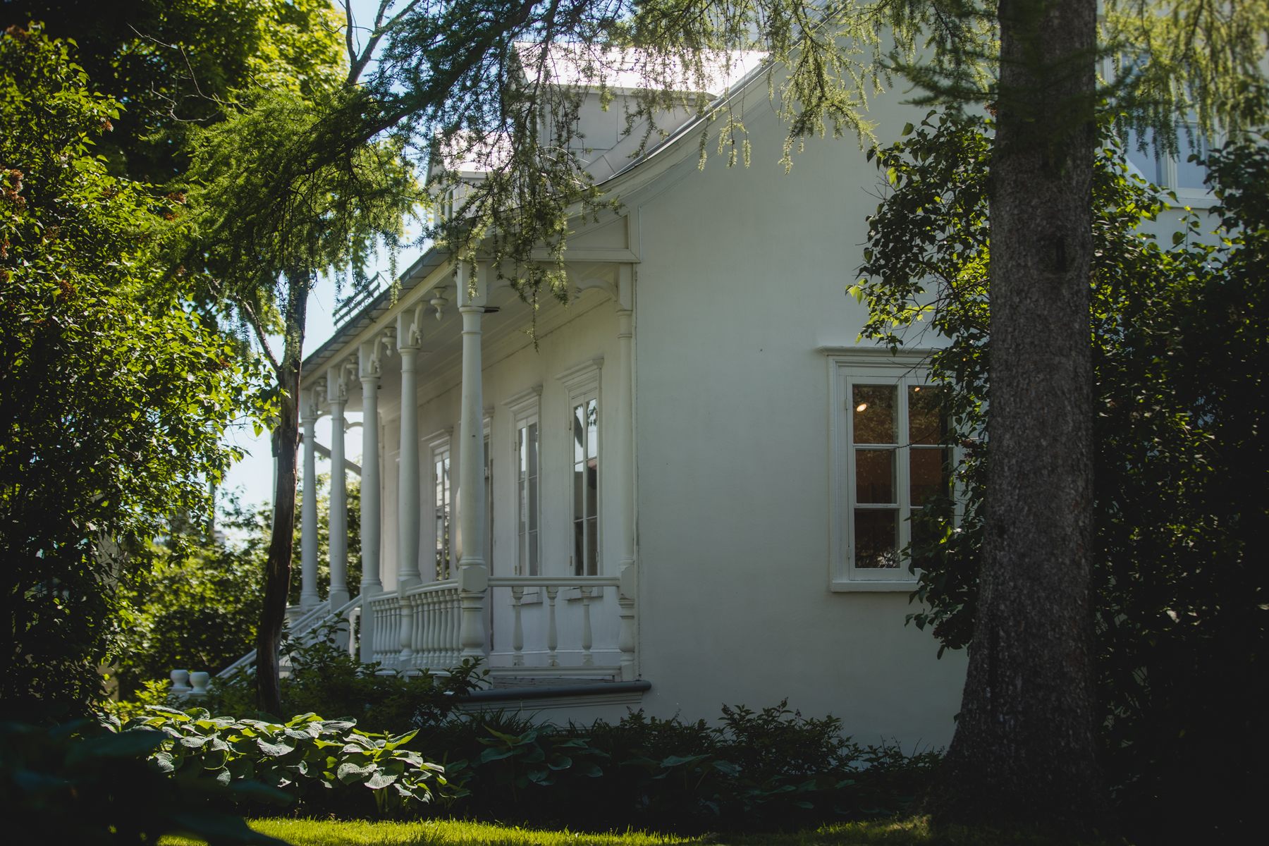 Maison Tessier-Dit-Laplante — vue 5