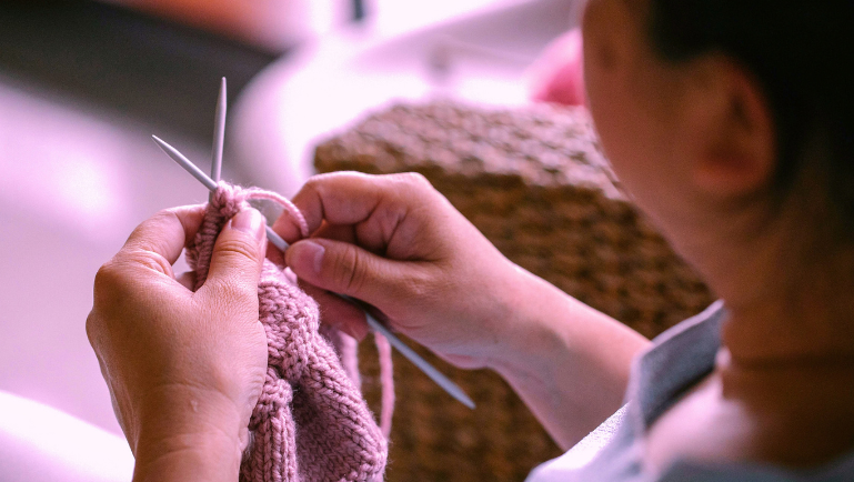 tricot